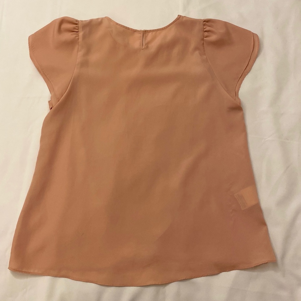 BCBGeneration blouse - Picture 2 of 3